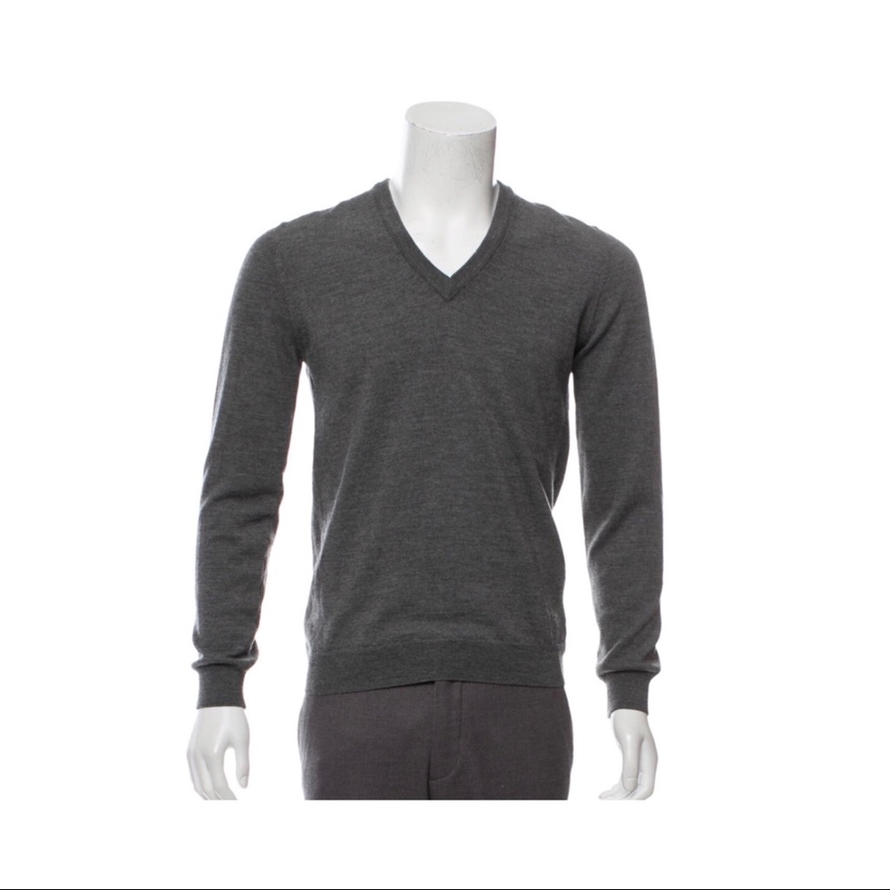 Authentic Gucci Men’s Sweater